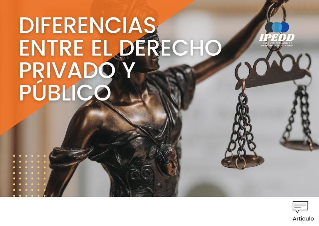 Diferencias entre el Derecho Público y Privado 4 CHRISTIAN DIFERENCIA ENTRE DERECHO PRIVADO Y PUBLICO