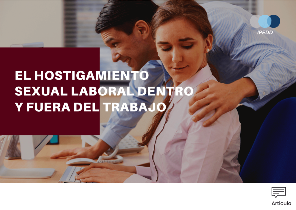 HOSTIGAMIENTO SEXUAL